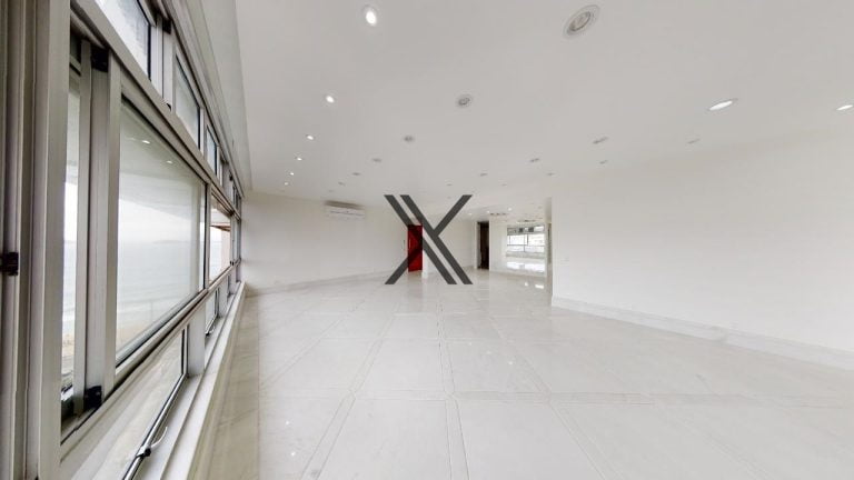 Apartamento 3 Suítes no Leblon — foto 4