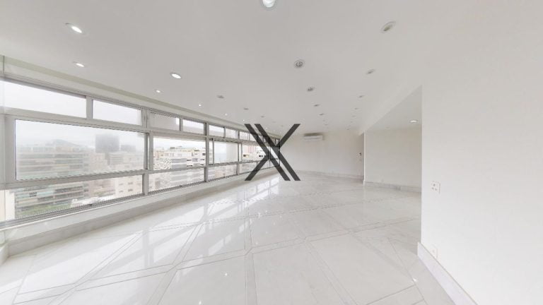 Apartamento 3 Suítes no Leblon — foto 5