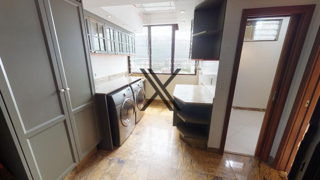 apartamento 3 suites vista mar leblon rio de janeiro 10