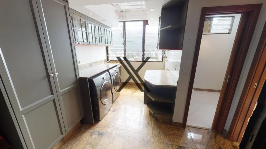 apartamento 3 suites vista mar leblon rio de janeiro 10