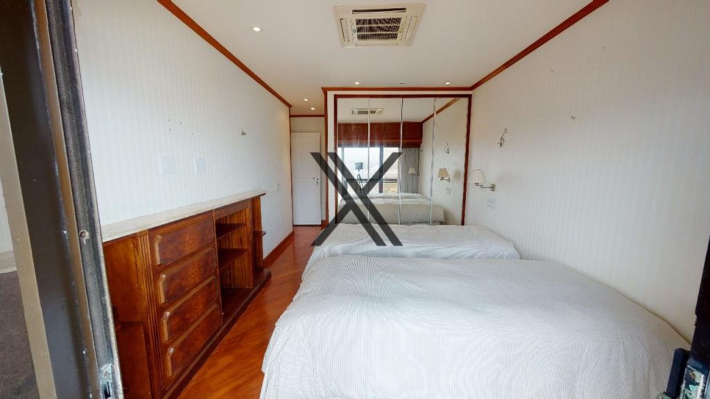 apartamento 3 suites vista mar leblon rio de janeiro 11