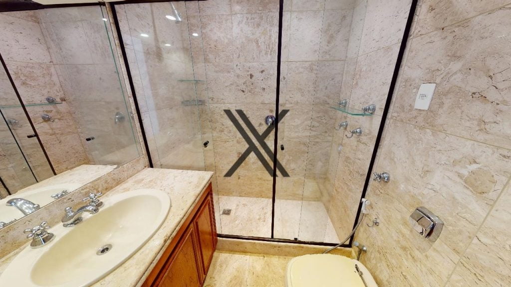 apartamento 3 suites vista mar leblon rio de janeiro 12
