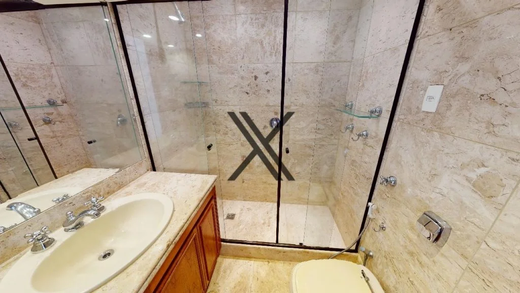 apartamento 3 suites vista mar leblon rio de janeiro 12