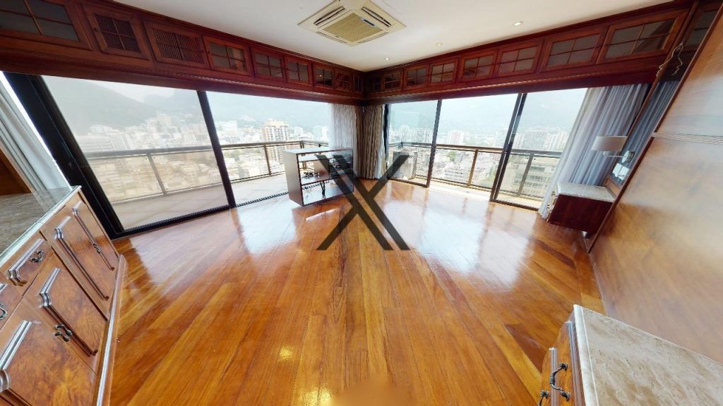 apartamento 3 suites vista mar leblon rio de janeiro 16