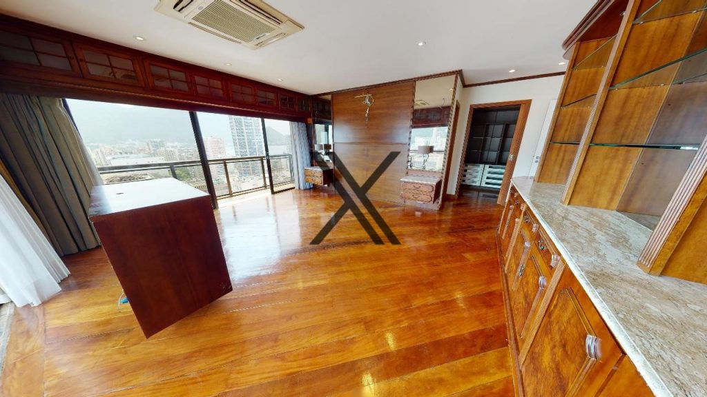 apartamento 3 suites vista mar leblon rio de janeiro 17