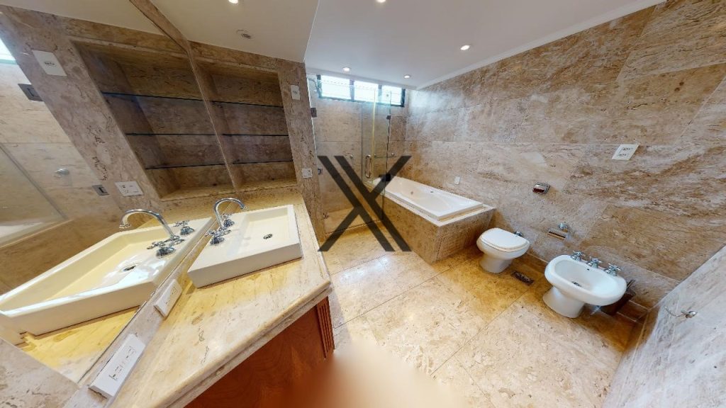 apartamento 3 suites vista mar leblon rio de janeiro 19