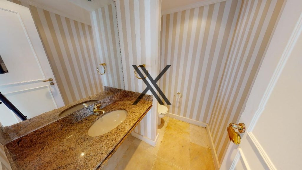 apartamento 3 suites vista mar leblon rio de janeiro 7