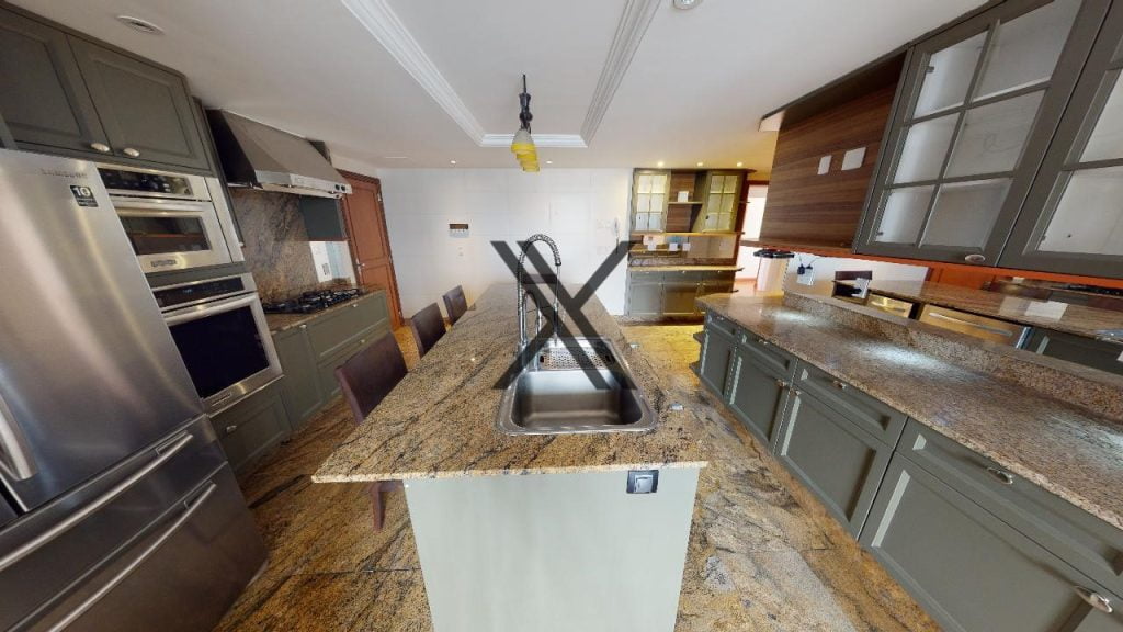 apartamento 3 suites vista mar leblon rio de janeiro 9