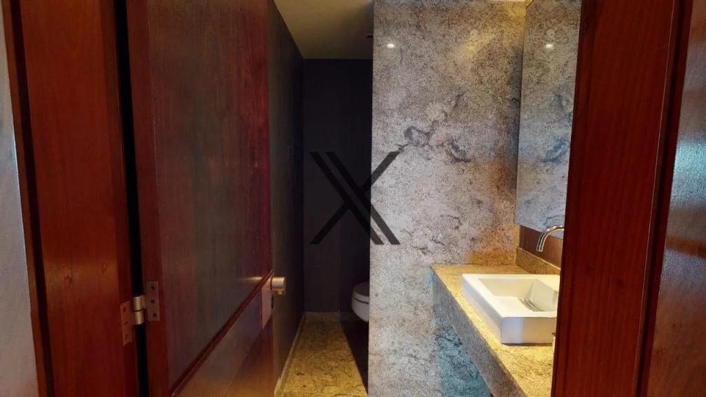 apartamento 4 quartos edificio sol maior sao conrado rio de janeiro 12