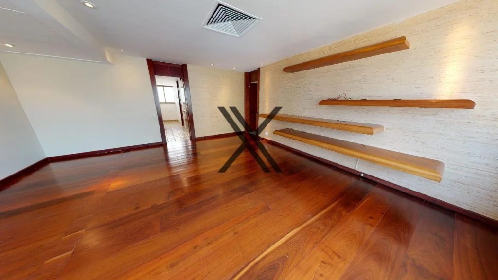 apartamento 4 quartos edificio sol maior sao conrado rio de janeiro 15