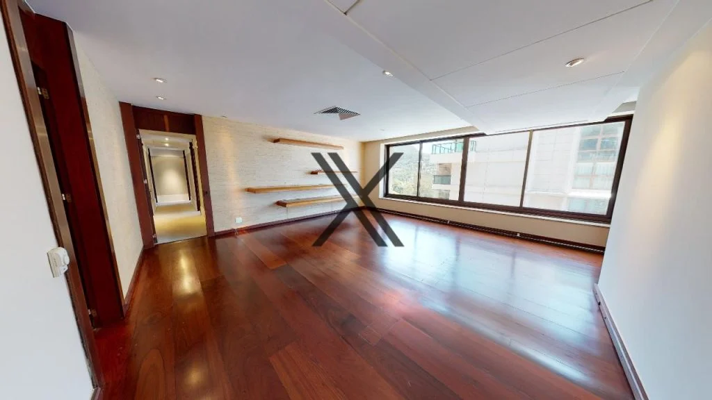 apartamento 4 quartos edificio sol maior sao conrado rio de janeiro 16