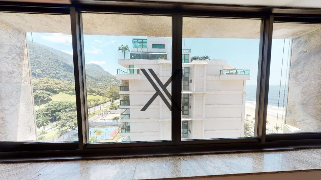 apartamento 4 quartos edificio sol maior sao conrado rio de janeiro 18