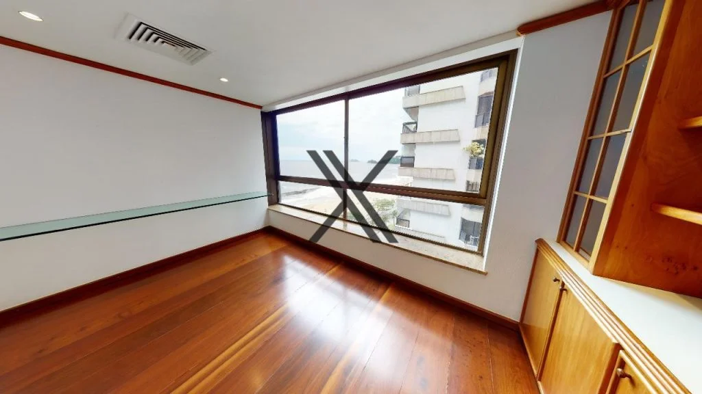 apartamento 4 quartos edificio sol maior sao conrado rio de janeiro 19