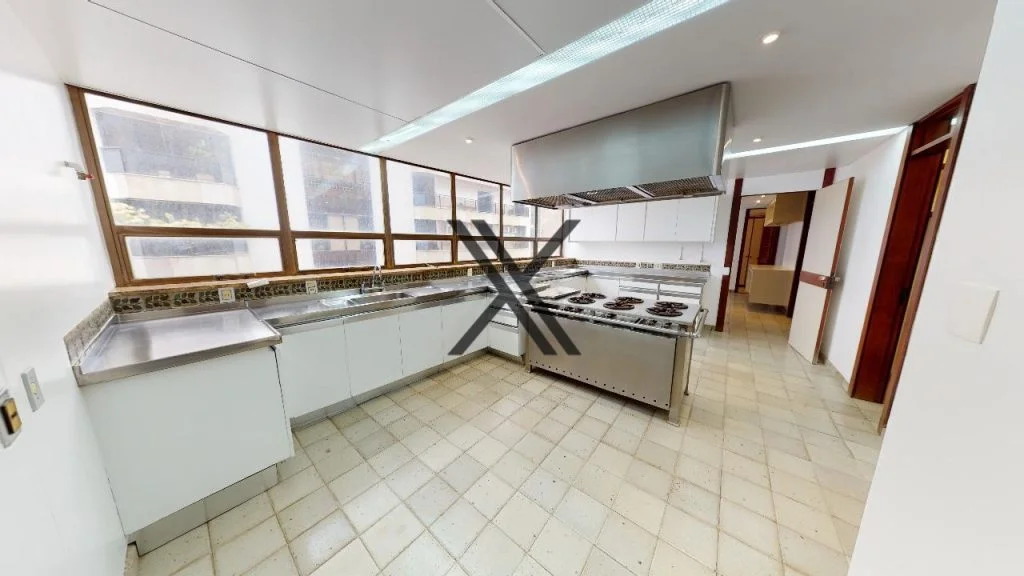 apartamento 4 quartos edificio sol maior sao conrado rio de janeiro 22