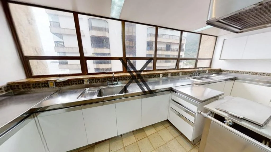 apartamento 4 quartos edificio sol maior sao conrado rio de janeiro 23