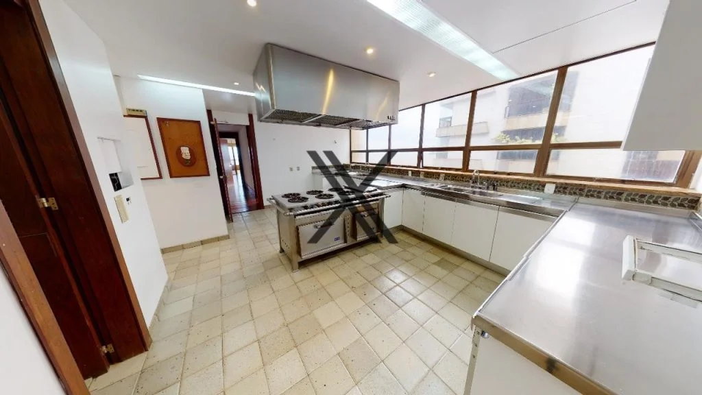 apartamento 4 quartos edificio sol maior sao conrado rio de janeiro 25