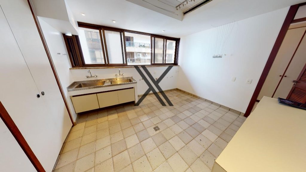 apartamento 4 quartos edificio sol maior sao conrado rio de janeiro 26