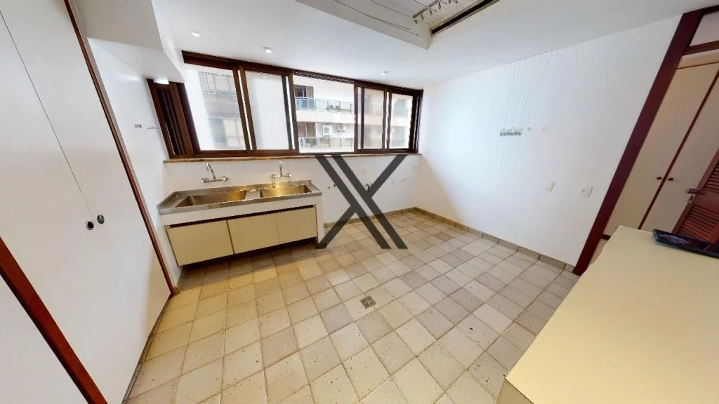 apartamento 4 quartos edificio sol maior sao conrado rio de janeiro 26