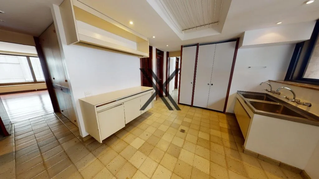 apartamento 4 quartos edificio sol maior sao conrado rio de janeiro 27