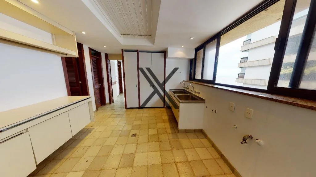 apartamento 4 quartos edificio sol maior sao conrado rio de janeiro 28