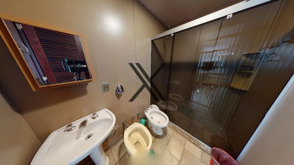 apartamento 4 quartos edificio sol maior sao conrado rio de janeiro 29