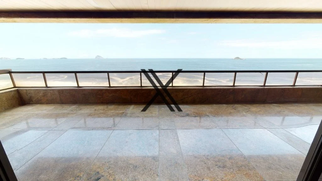 apartamento 4 quartos edificio sol maior sao conrado rio de janeiro 3