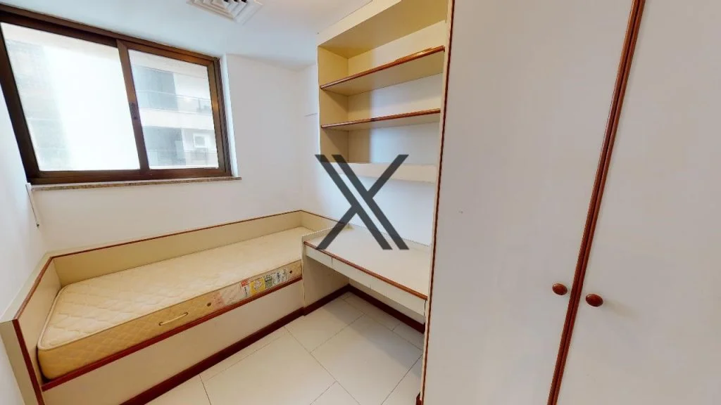 apartamento 4 quartos edificio sol maior sao conrado rio de janeiro 30