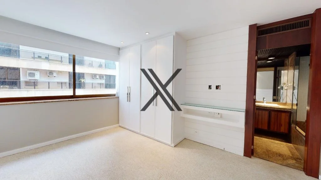 apartamento 4 quartos edificio sol maior sao conrado rio de janeiro 32