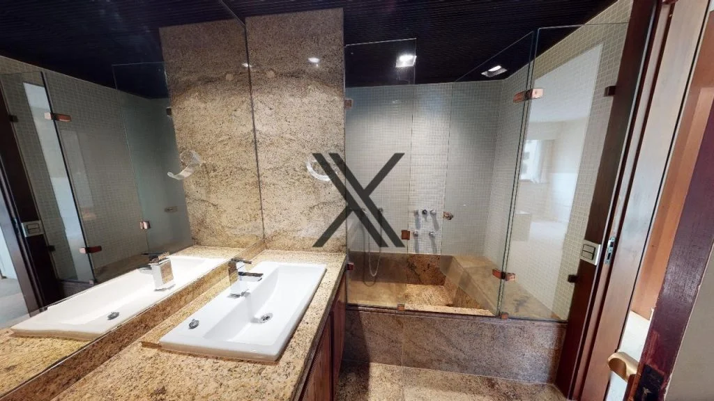 apartamento 4 quartos edificio sol maior sao conrado rio de janeiro 35