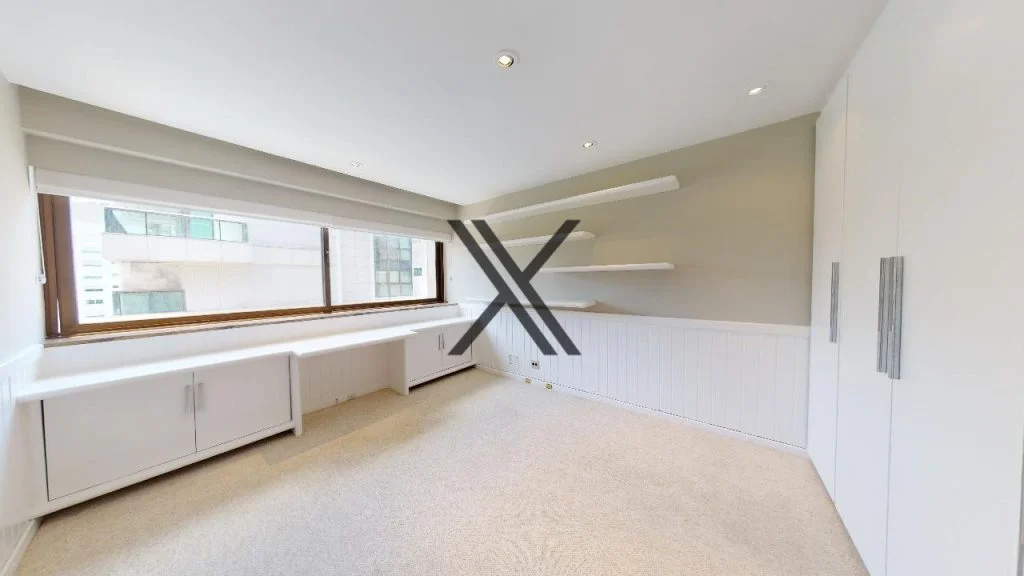 apartamento 4 quartos edificio sol maior sao conrado rio de janeiro 36