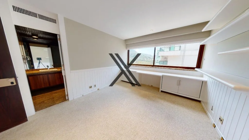 apartamento 4 quartos edificio sol maior sao conrado rio de janeiro 37