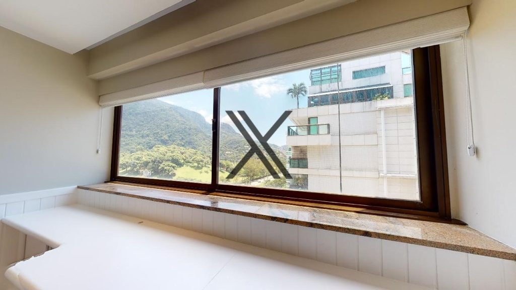 apartamento 4 quartos edificio sol maior sao conrado rio de janeiro 38