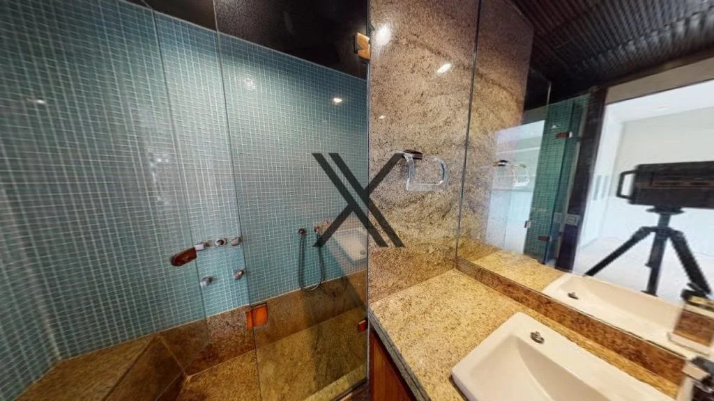 apartamento 4 quartos edificio sol maior sao conrado rio de janeiro 39