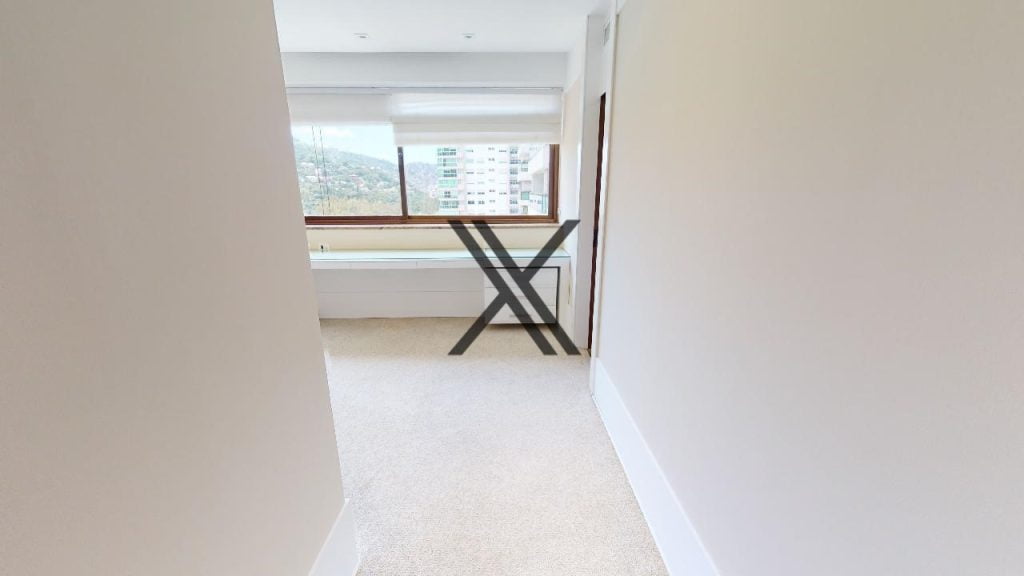 apartamento 4 quartos edificio sol maior sao conrado rio de janeiro 40