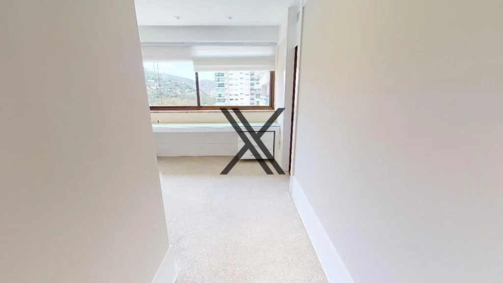 apartamento 4 quartos edificio sol maior sao conrado rio de janeiro 40