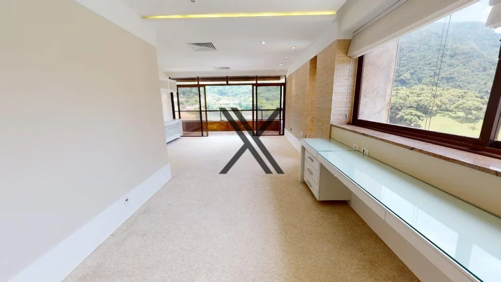 apartamento 4 quartos edificio sol maior sao conrado rio de janeiro 42