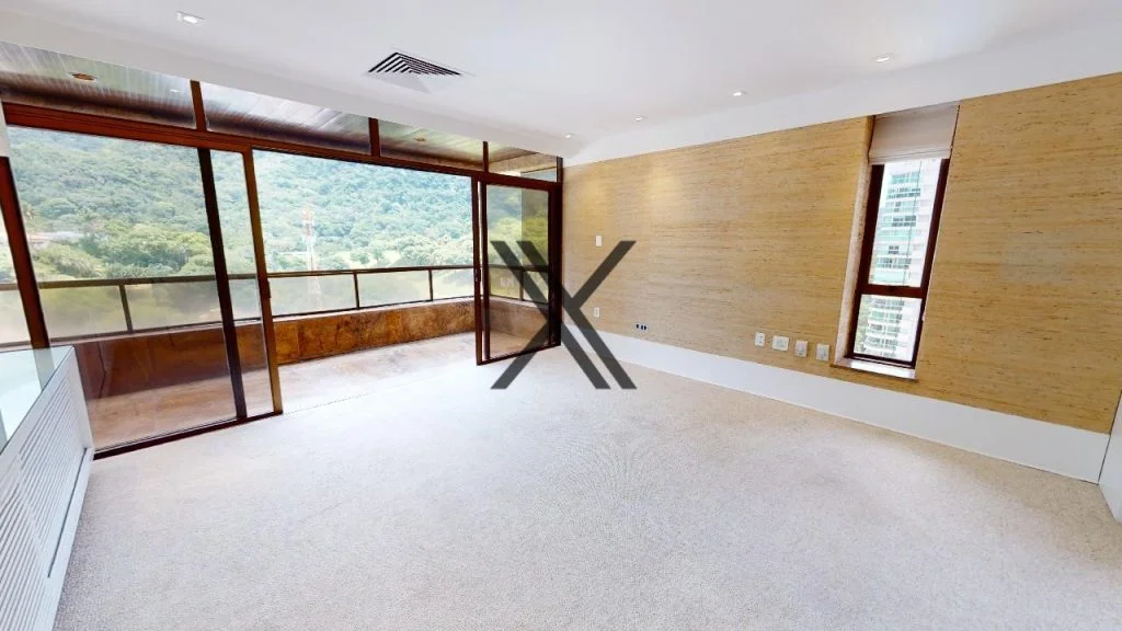 apartamento 4 quartos edificio sol maior sao conrado rio de janeiro 46