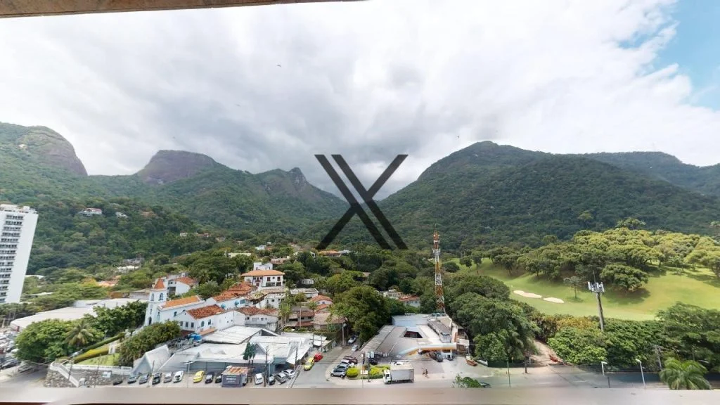 apartamento 4 quartos edificio sol maior sao conrado rio de janeiro 47