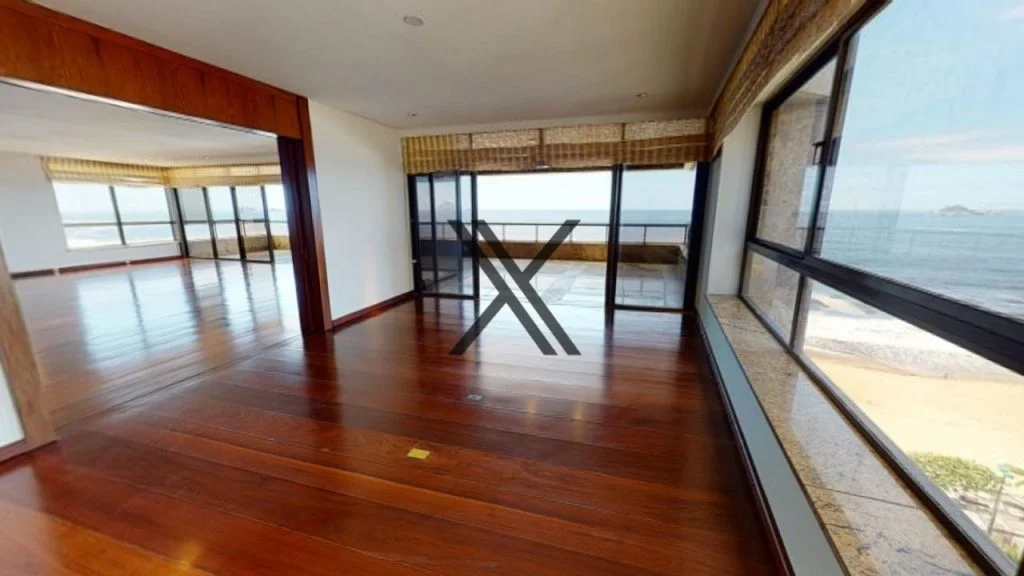 apartamento 4 quartos edificio sol maior sao conrado rio de janeiro 9