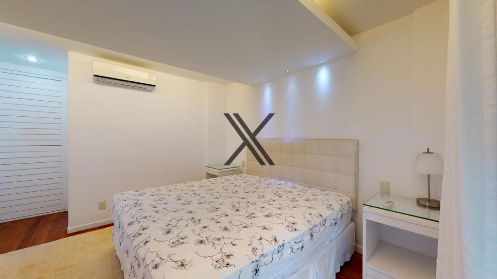 apartamento 4 quartos golf village em sao conrado rio de janeiro 10