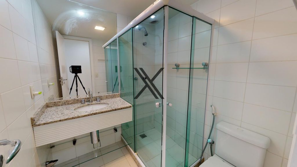 apartamento 4 quartos golf village em sao conrado rio de janeiro 12