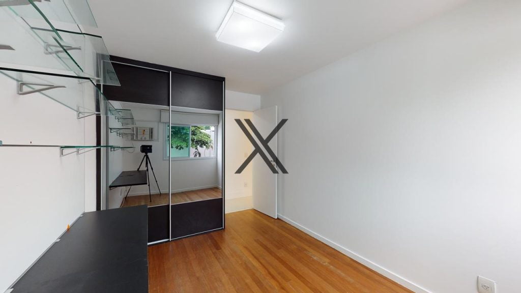 apartamento 4 quartos golf village em sao conrado rio de janeiro 13