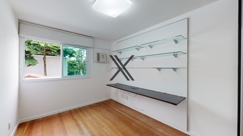 apartamento 4 quartos golf village em sao conrado rio de janeiro 14