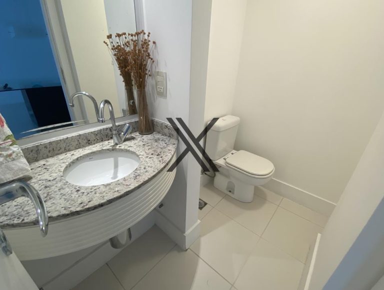 Apartamento 4 Quartos Golf Village em São Conrado — foto 6