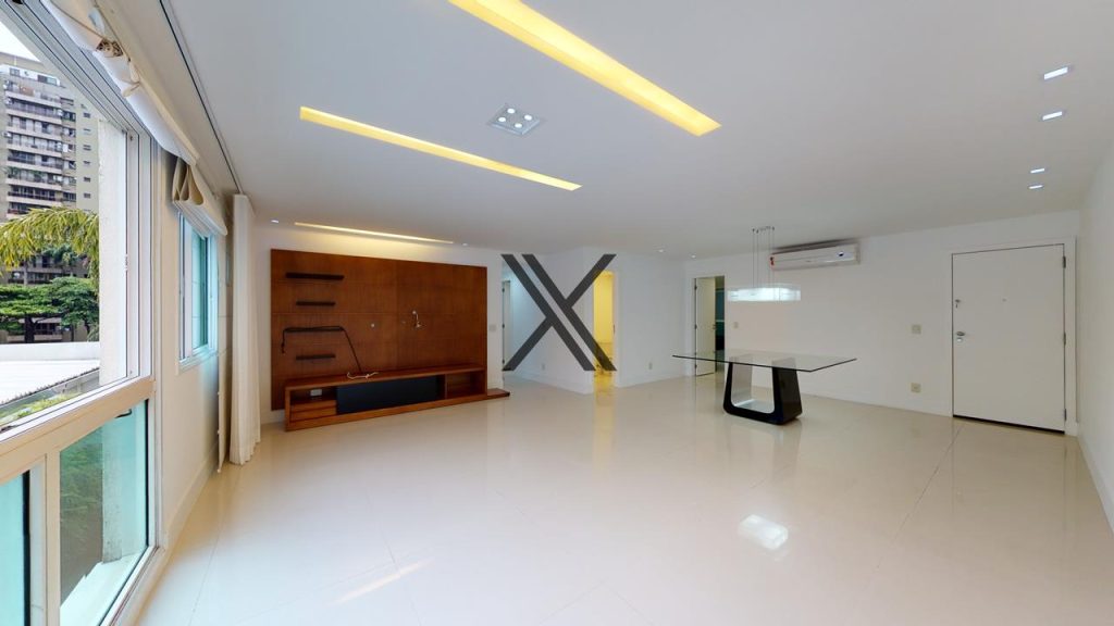 apartamento 4 quartos golf village em sao conrado rio de janeiro 17