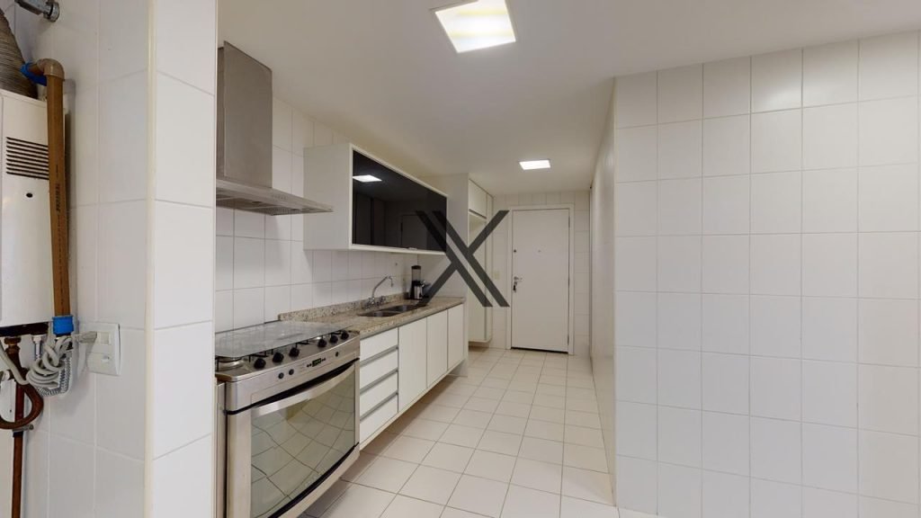 apartamento 4 quartos golf village em sao conrado rio de janeiro 3