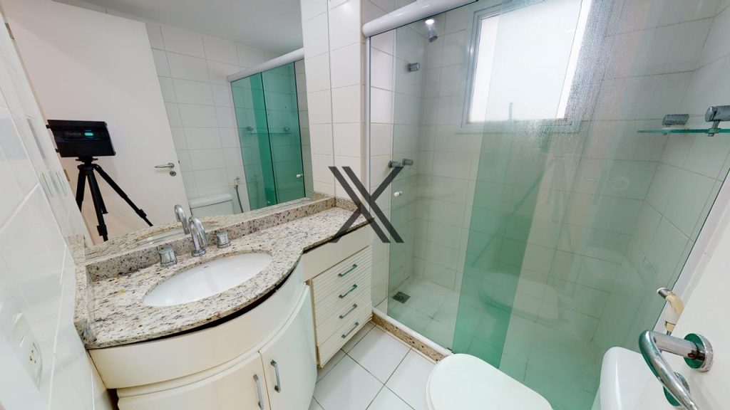 apartamento 4 quartos golf village em sao conrado rio de janeiro 4