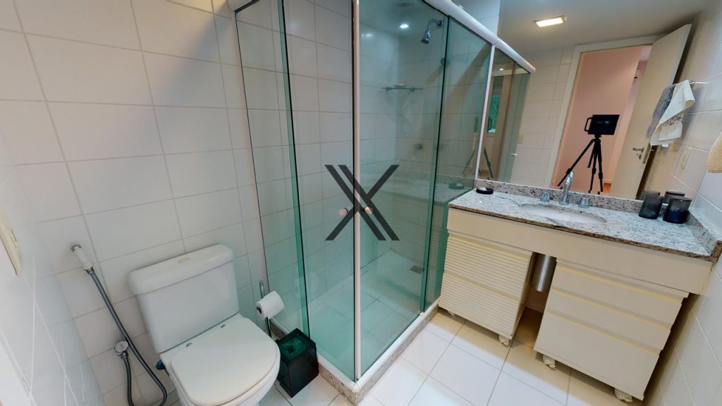 apartamento 4 quartos golf village em sao conrado rio de janeiro 7