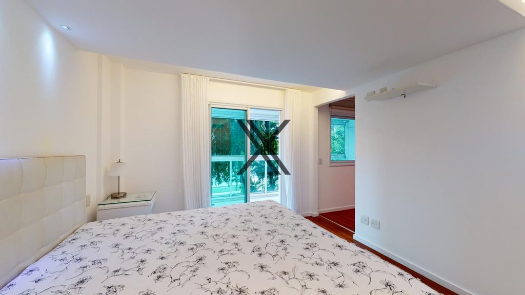 apartamento 4 quartos golf village em sao conrado rio de janeiro 9