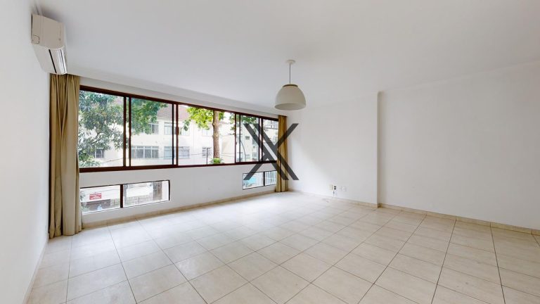 Apartamento 4 Quartos iluminação natural no Leblon — foto 1
